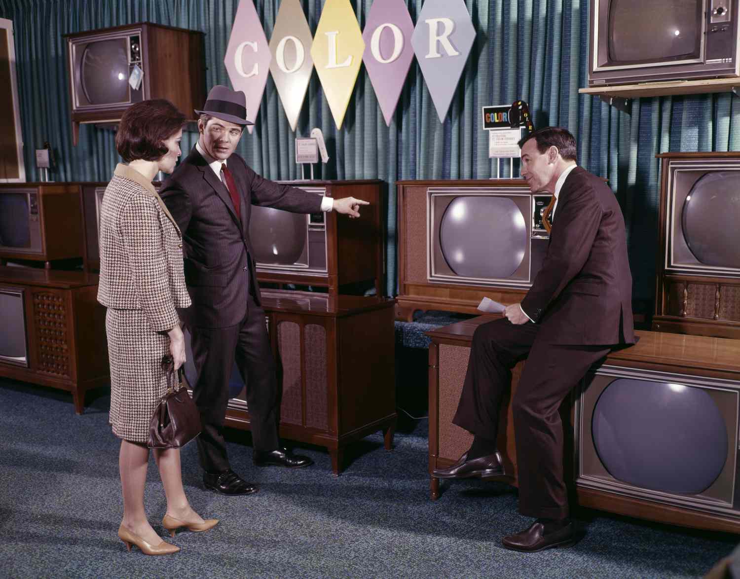 Gerze Televizyon Tamircisi